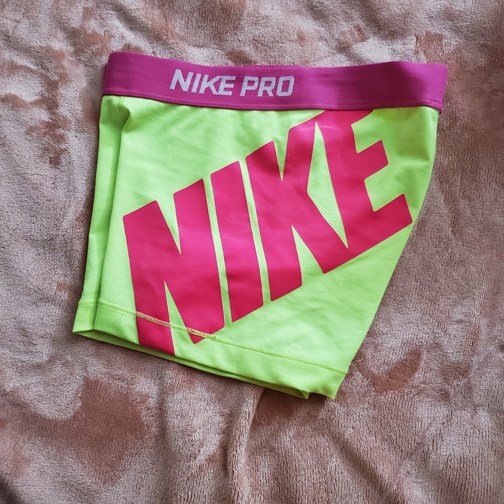 Nike Pros